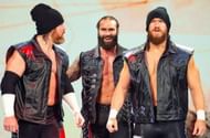 The Forgotten Sons
